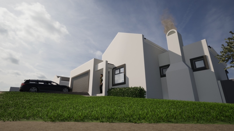 3 Bedroom Property for Sale in Hoogland Western Cape